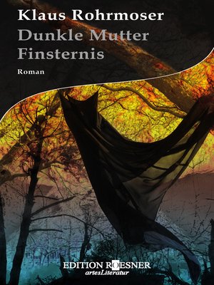 cover image of Dunkle Mutter Finsternis